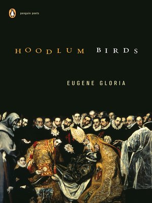 cover image of Hoodlum Birds
